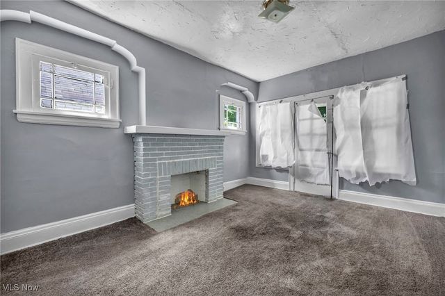 3381 E 143rd Street, Cleveland, OH 44120