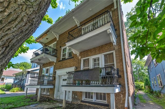 3381 E 143rd Street, Cleveland, OH 44120