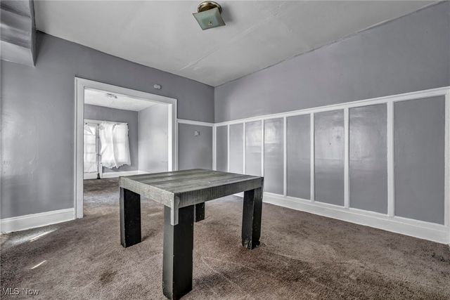 3381 E 143rd Street, Cleveland, OH 44120