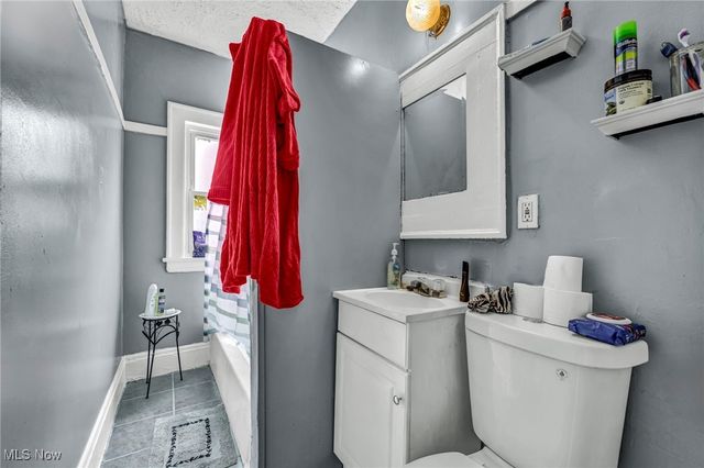 3381 E 143rd Street, Cleveland, OH 44120