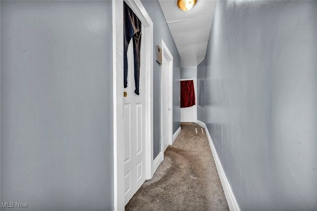 3381 E 143rd Street, Cleveland, OH 44120