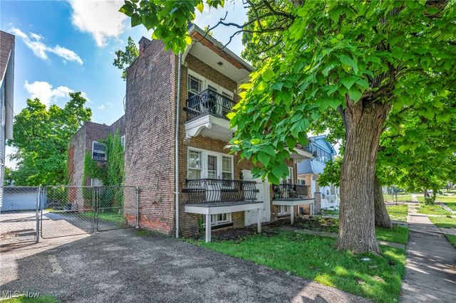 3381 E 143rd Street, Cleveland, OH 44120