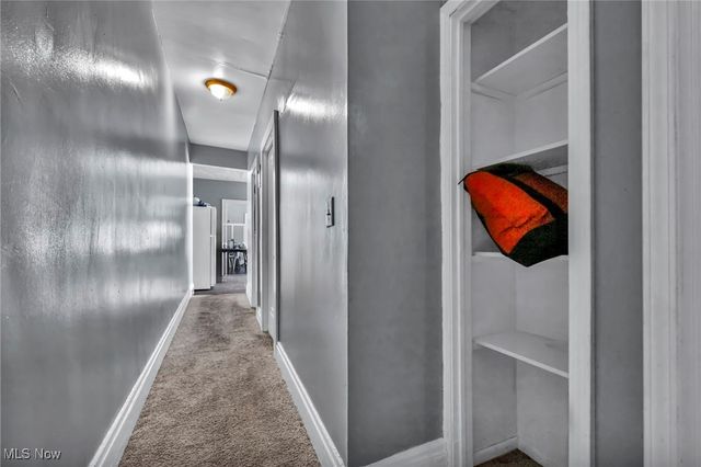 3381 E 143rd Street, Cleveland, OH 44120