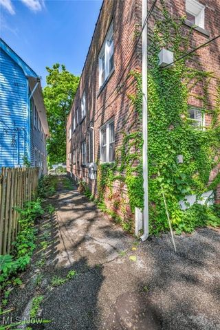 3381 E 143rd Street, Cleveland, OH 44120