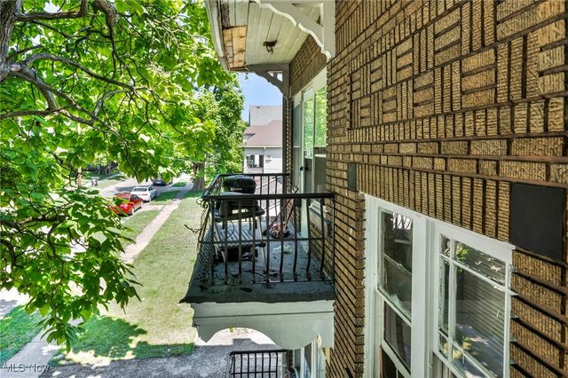 3381 E 143rd Street, Cleveland, OH 44120