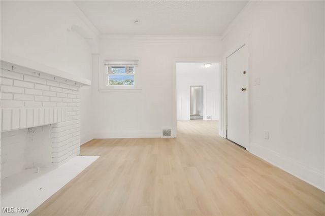 3381 E 143rd Street, Cleveland, OH 44120