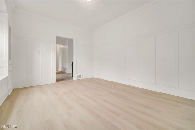 3381 E 143rd Street, Cleveland, OH 44120