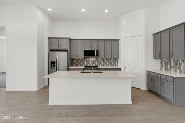 14771 N Saguaro Nest Trail, Marana, AZ 85658