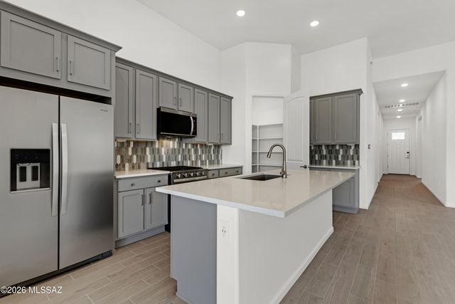 14771 N Saguaro Nest Trail, Marana, AZ 85658