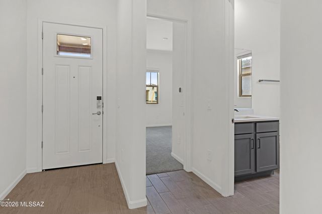 14771 N Saguaro Nest Trail, Marana, AZ 85658