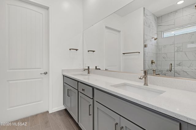 14771 N Saguaro Nest Trail, Marana, AZ 85658