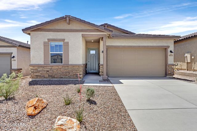 14771 N Saguaro Nest Trail, Marana, AZ 85658