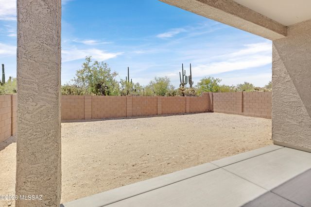 14771 N Saguaro Nest Trail, Marana, AZ 85658