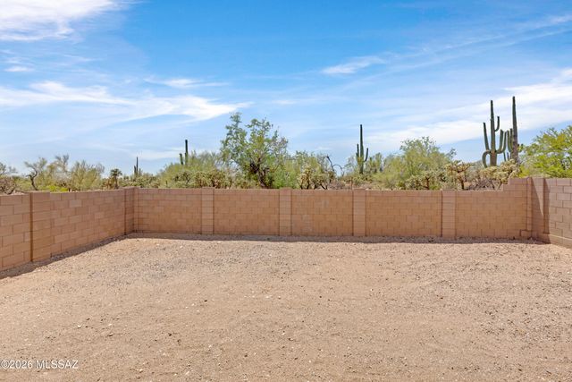 14771 N Saguaro Nest Trail, Marana, AZ 85658