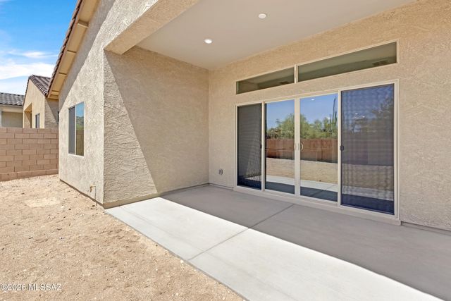 14771 N Saguaro Nest Trail, Marana, AZ 85658