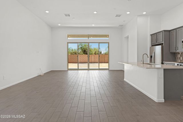 14771 N Saguaro Nest Trail, Marana, AZ 85658