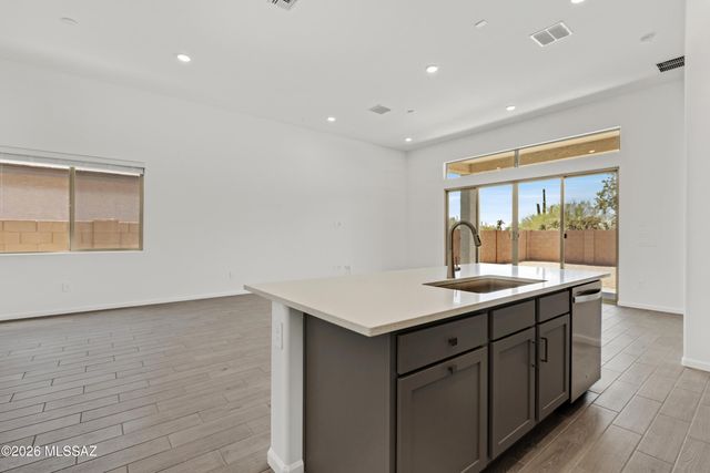 14771 N Saguaro Nest Trail, Marana, AZ 85658