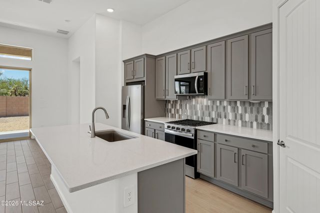 14771 N Saguaro Nest Trail, Marana, AZ 85658