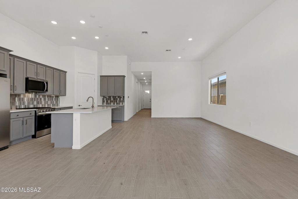 14771 N Saguaro Nest Trail, Marana, AZ 85658