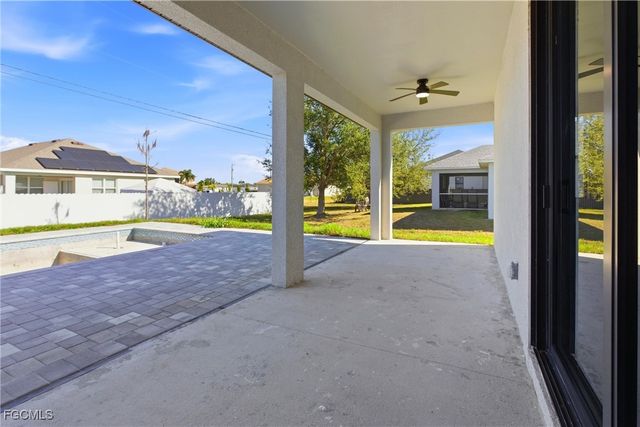 131 Kismet PKWY E, Cape Coral, FL 33909