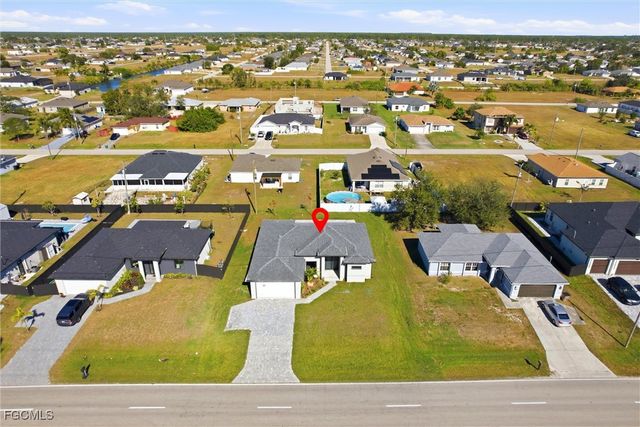 131 Kismet PKWY E, Cape Coral, FL 33909