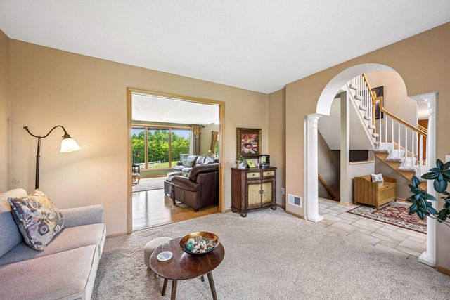 9820 High Bluff Lane, Corcoran, MN 55340