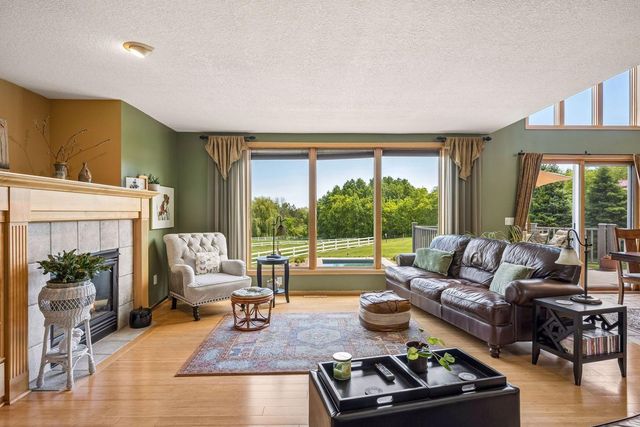 9820 High Bluff Lane, Corcoran, MN 55340