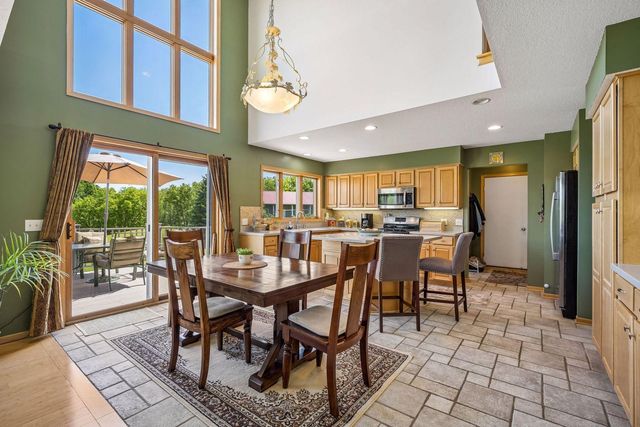 9820 High Bluff Lane, Corcoran, MN 55340