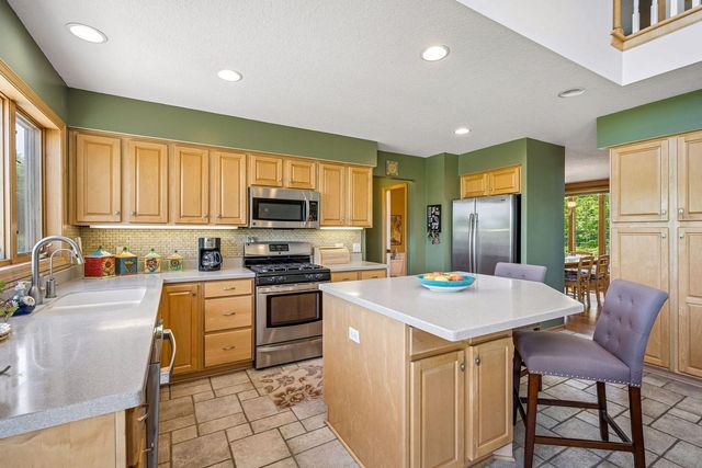 9820 High Bluff Lane, Corcoran, MN 55340