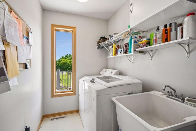 9820 High Bluff Lane, Corcoran, MN 55340
