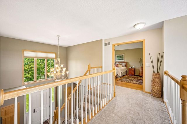 9820 High Bluff Lane, Corcoran, MN 55340
