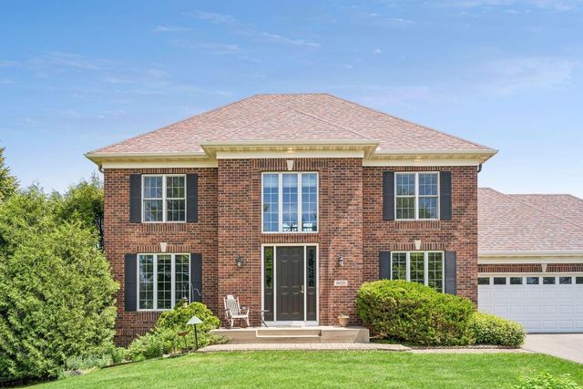 9820 High Bluff Lane, Corcoran, MN 55340