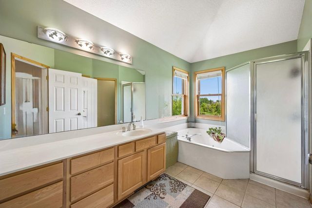 9820 High Bluff Lane, Corcoran, MN 55340