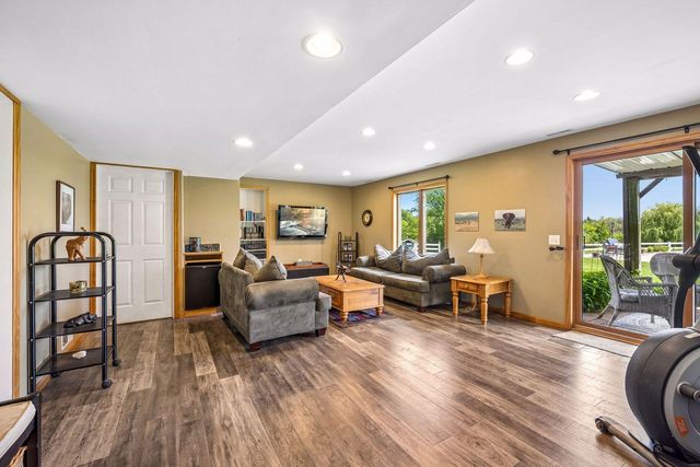 9820 High Bluff Lane, Corcoran, MN 55340