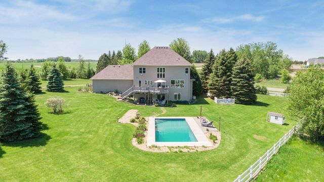9820 High Bluff Lane, Corcoran, MN 55340