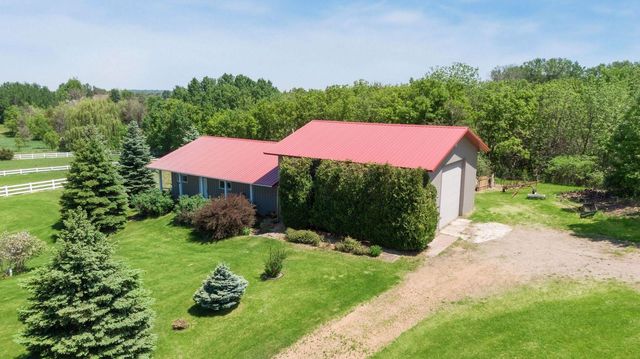 9820 High Bluff Lane, Corcoran, MN 55340