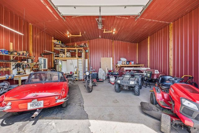 9820 High Bluff Lane, Corcoran, MN 55340