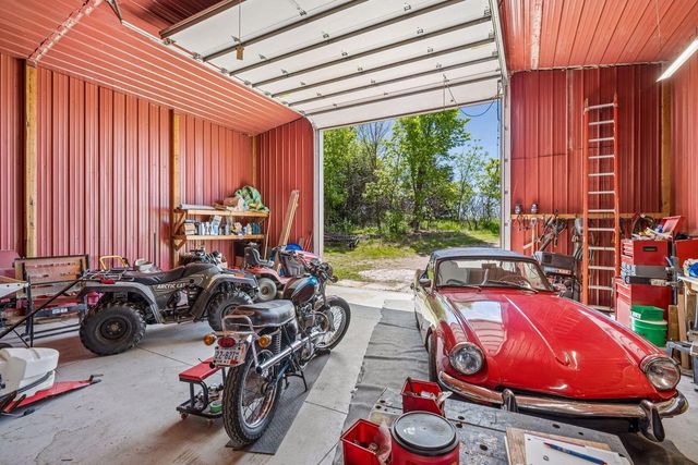 9820 High Bluff Lane, Corcoran, MN 55340