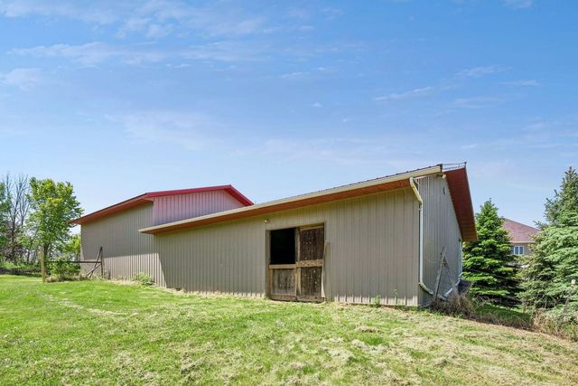 9820 High Bluff Lane, Corcoran, MN 55340