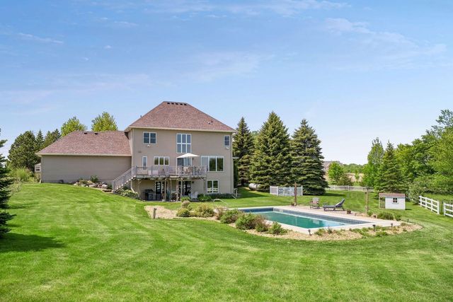 9820 High Bluff Lane, Corcoran, MN 55340