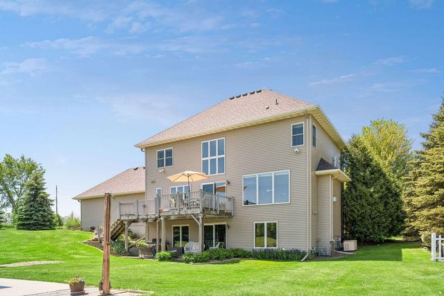 9820 High Bluff Lane, Corcoran, MN 55340