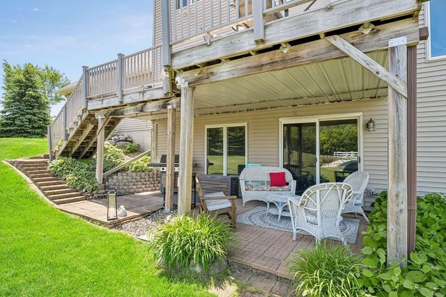 9820 High Bluff Lane, Corcoran, MN 55340