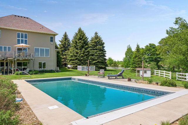 9820 High Bluff Lane, Corcoran, MN 55340