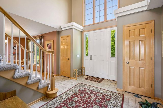 9820 High Bluff Lane, Corcoran, MN 55340