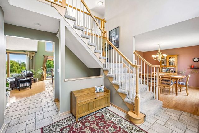 9820 High Bluff Lane, Corcoran, MN 55340