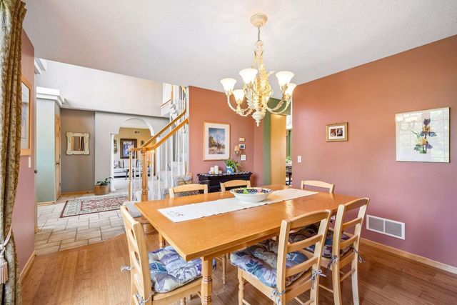 9820 High Bluff Lane, Corcoran, MN 55340