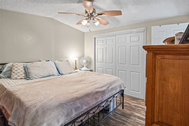 7040 Horseshoe Bend Trail, Weatherford, TX 76087