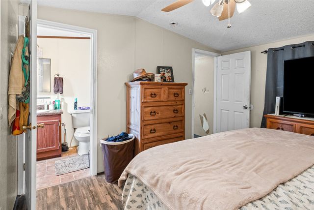 7040 Horseshoe Bend Trail, Weatherford, TX 76087