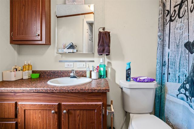 7040 Horseshoe Bend Trail, Weatherford, TX 76087