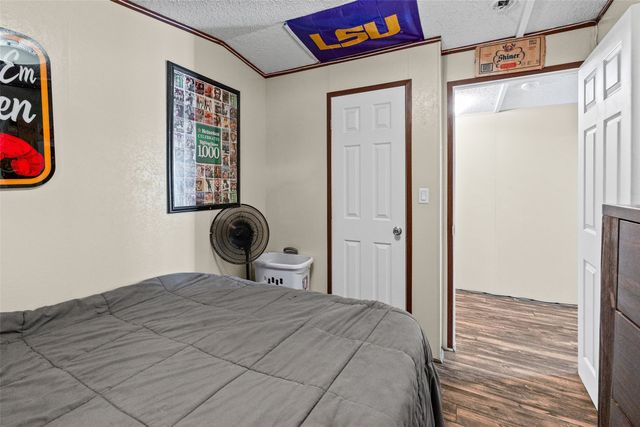 7040 Horseshoe Bend Trail, Weatherford, TX 76087